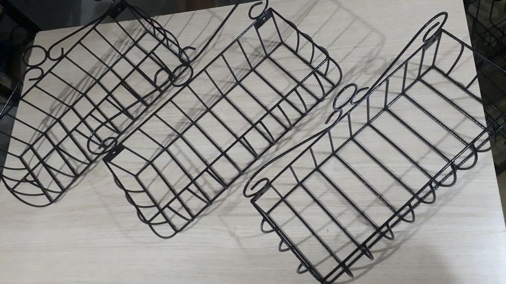 Hanging  bathroom rack , Kitchen vegetable rack